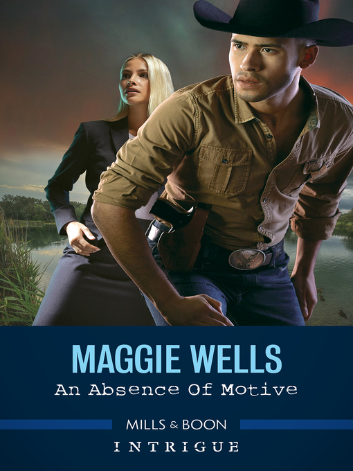 Title details for An Absence of Motive by Maggie Wells - Available